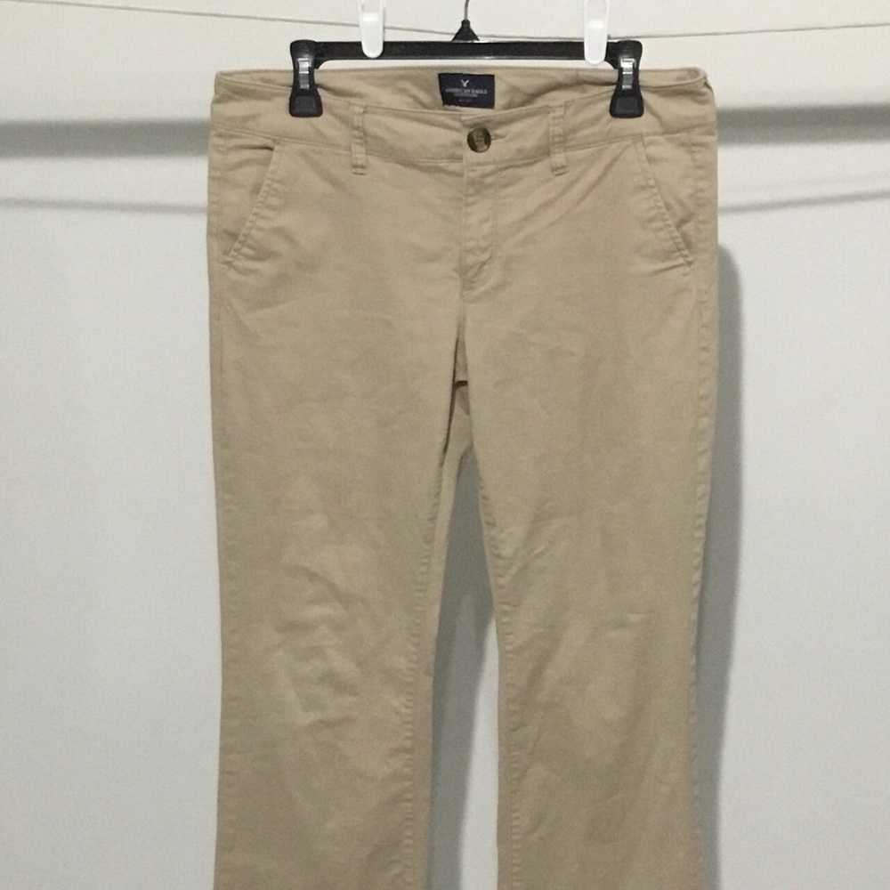 American Eagle Chinos